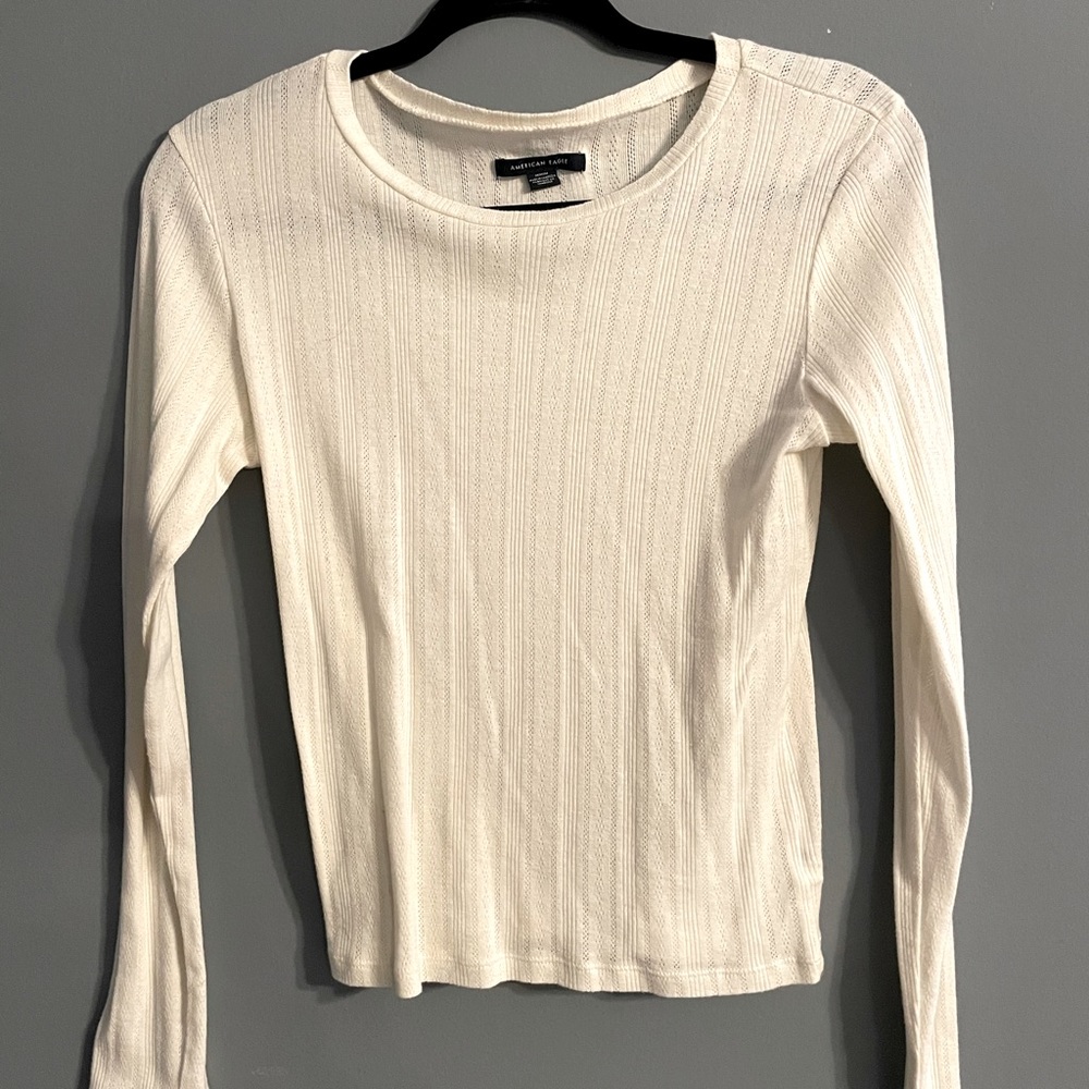 American Eagle Long Sleeve